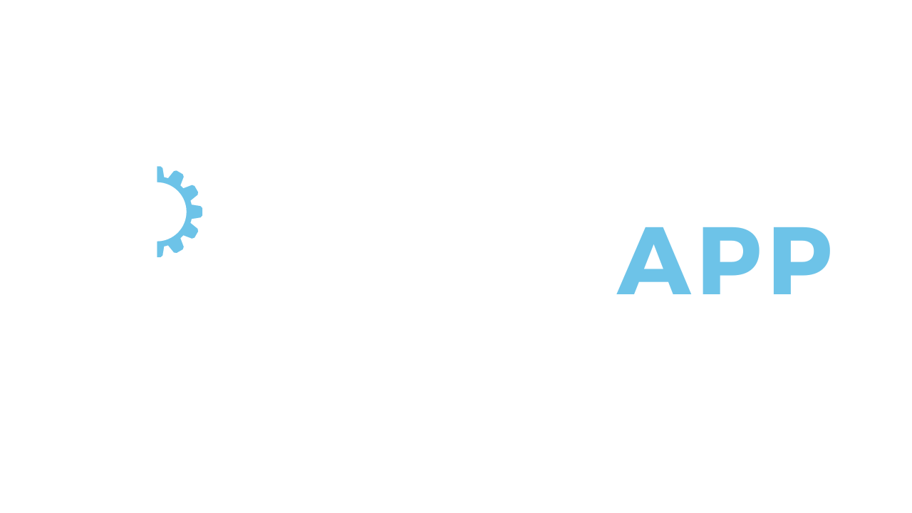 BadgeApp Logo