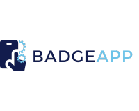 BadgeApp Logo